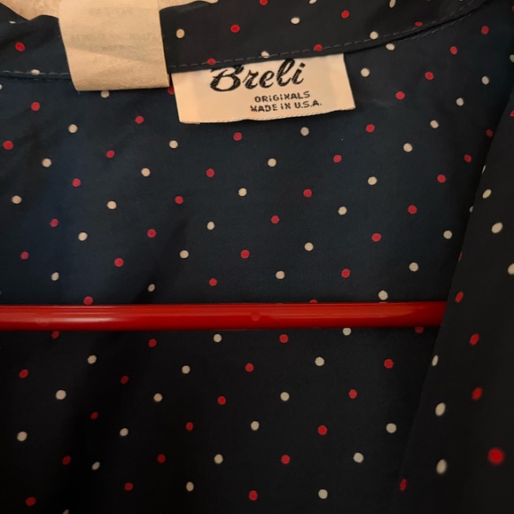 Brelin Dress - Picture 2 of 5